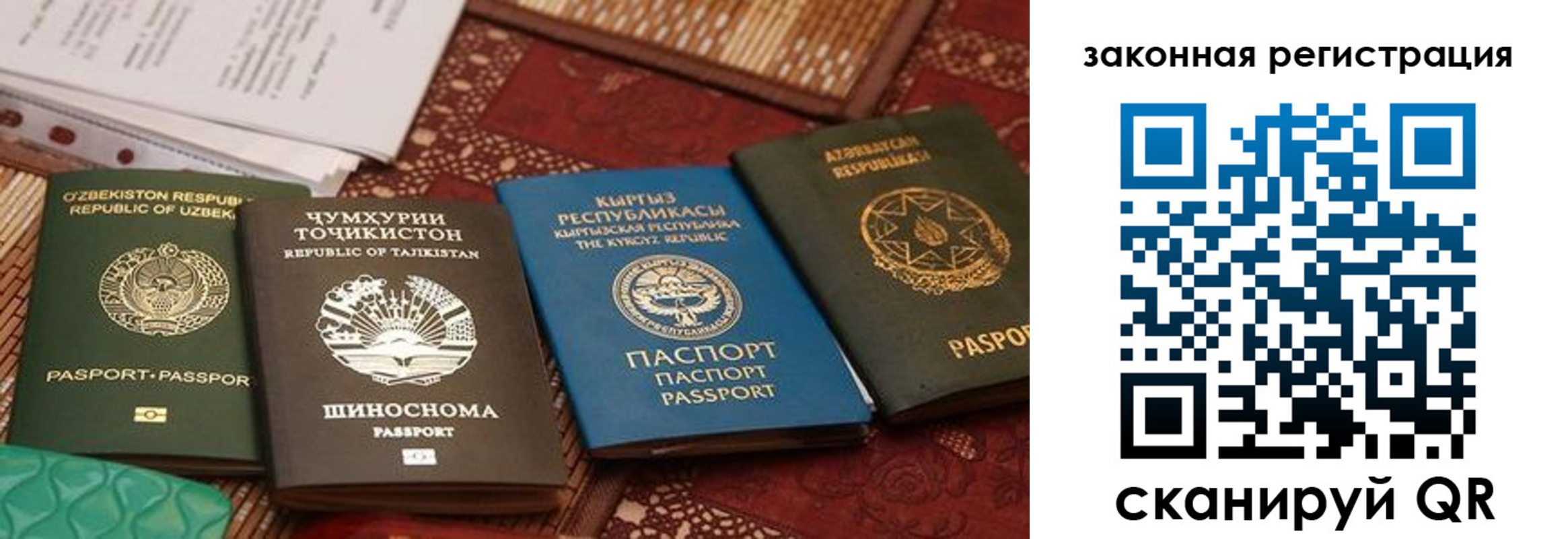 пропишу в квартире в Истре